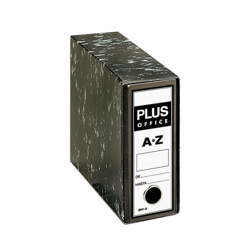 Postal Files – Plus Office Brand Filing Cabinets Model File Plus 4 APAIS Jaspe Black