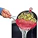Better Strainer As Seen On TV - Expandable Colander For Any Pot Pan Or Bowl
