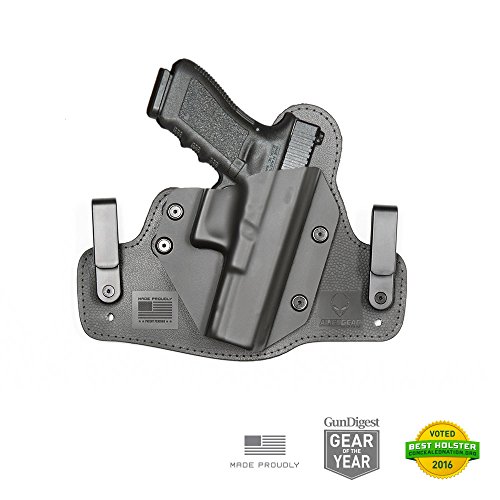 Alien Gear Holsters Cloak Tuck 3.0 IWB Holster