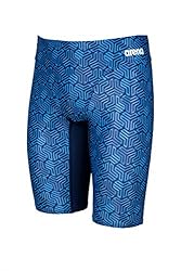 ARENA Men's Competitive Swim Training Bathing Suit