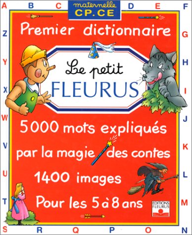Le   petit Fleurus