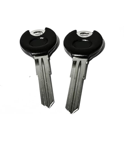 Key Ford 1377X Replacement Key | Easykeys.com