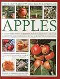 The Illustrated World Encyclopedia of Apples: A comprehensive identification guide to over 400 varieties accompanied by 60 scrumptious recipes
