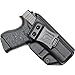 Tulster Glock 43 Holster IWB Profile Holster - Right Hand