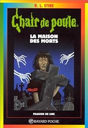 La  maison des morts