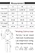Smallshow Women's Maternity Nursing Pajamas Breastfeeding Nursing Top and Pant