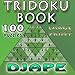 Tridoku Book: Large Font - 100 puzzles by 