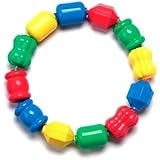Fisher-Price - Snap-Lock Beads
