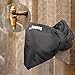 Deyard Outdoor Faucet Cover Socks Faucet Freeze Protection Socks for Winter Outside Antifreeze Tap Cover [2pcs]