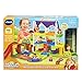 VTech Go! Go! Smart Friends Busy Sounds Discovery Home