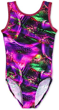 Leap Gear Gymnastics Leotards-The Affordable Made in USA Brand-Large Collection