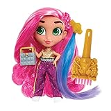 Hairdorables Doll Series 3 - Brit