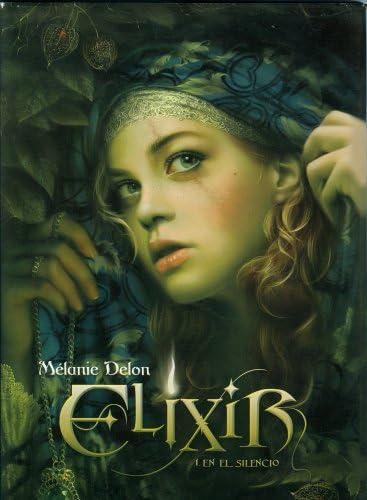 Elixir Hardcover – February 1, 2009