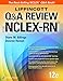 Lippincott Q&A Review for NCLEX-RN (Lippincott's Review For NCLEX-RN) (Lippincott's Review For NCLEX-RN)