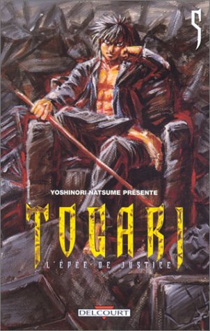 Togari