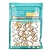 Best Bully Sticks 10-12 Inch Curly Bully Sticks - 12 Count (Pack of 1) - Natural Grass Fed Beef Dog Chews, Easily Digestible, Single Ingredient, Rawhide Free Treat