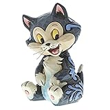 Disney Traditions by Jim Shore 6000961 Mini Figaro from Pinocchio Figurine