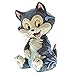 Disney Traditions by Jim Shore 6000961 Mini Figaro From Pinocchio Figurine