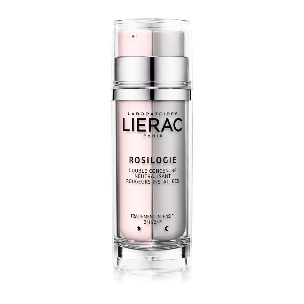 Lierac Rosilogie Double Concentrate 30ml 2x15ml