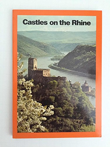 Castles on the Rhine by Dr. Walther Ottendorff-Simrock (Paperback)