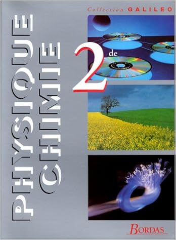 Real Livre Pdf Téléchargement Gratuit Physique Chimie 2nde - 