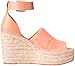 Marc Fisher LTD Women's Adalyn Espadrille Wedge Sandal