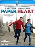 Paper Heart Blu-ray
