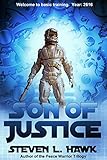 Son of Justice (The Justice Trilogy Series Book 1)