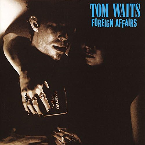 Amazon.com: Swordfishtrombones[LP]: CDs & Vinyl
