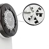 Fabric Shaver Blade Head, Electric Rechargeable Lint Shavers Replacement Blade Head ( 2 pcs)