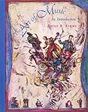 Art of Music, Simms, Bryan R., 0673389162