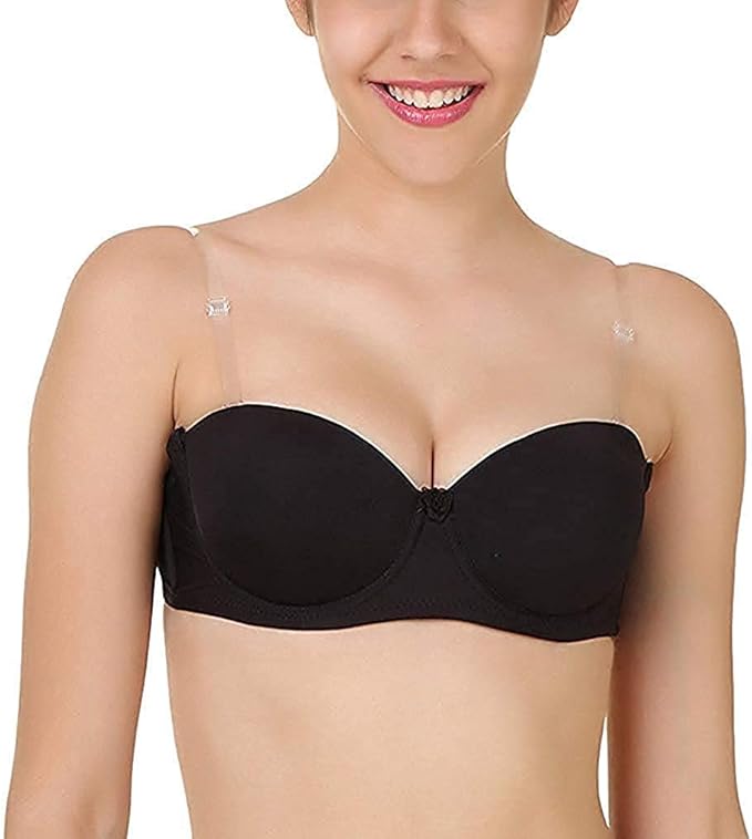 Buy Women Pushup Heavily Padded Bra (Black, 40) at Amazon.in