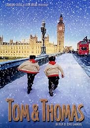 Tom & Thomas