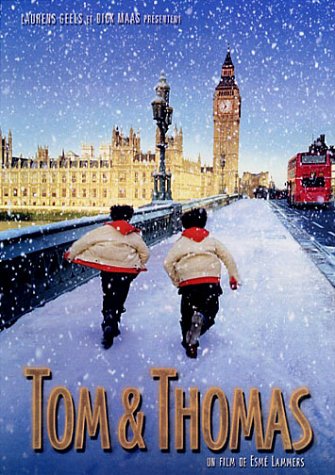 Tom & Thomas