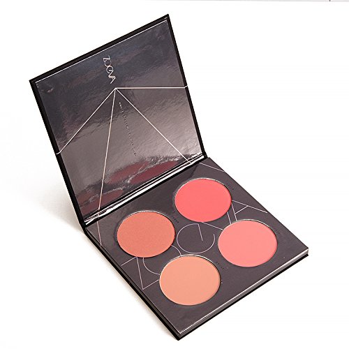 zoeva blush palette