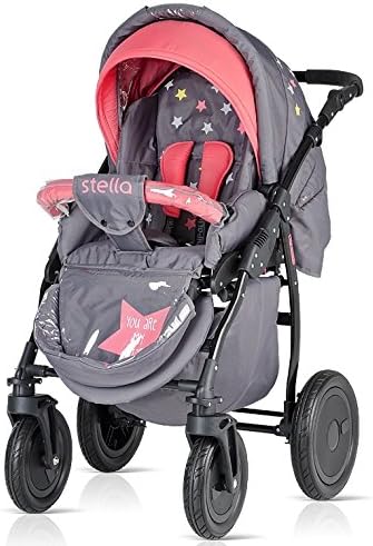 guava stroller