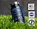 Extra Strength L Arginine 1200mg Nitric Oxide Supplement for Stamina, Muscle, Vascularity & Energy - Powerful N.O. Booster with L-Citrulline & Essential Amino Acids to Train Longer & Harder