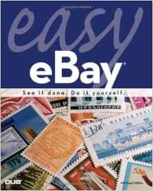 Easy Ebay Miller Michael Amazon Com Books