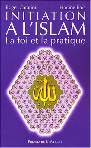Initiation à l'islam