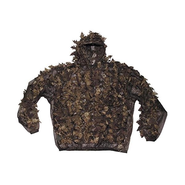 MFH Herren Tarnanzug