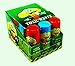 Toxic Waste Slime Lickers Sour Rolling Liquid Candy 12 ct