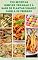 Livro 700 Receitas Simples Veganas E À Base De Plantas Usando Panela De Pressão : Receitas Para Vegan, Vegetariano, Café Da Manhã, Hambúrgueres, Massas, Feijão, Lentilha, Sopa, Aperitivos, Patês, Ensopados