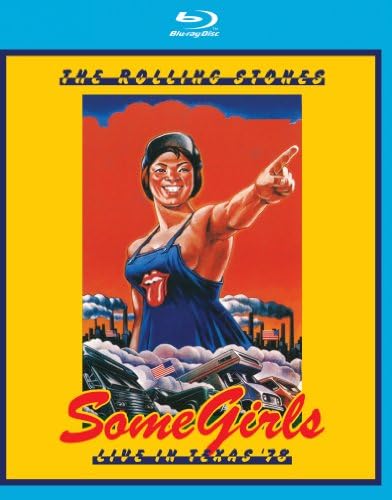 Amazon.com: Sweet Summer Sun: Hyde Park Live[Blu-ray] : The