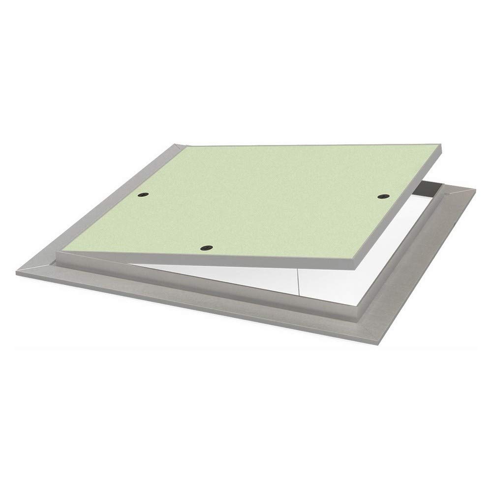 Construsim C6753030 - Register Hatch for 13 ECO Plate 300x300 mm