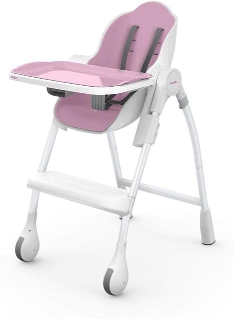 oribel cocoon high chair