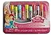 Disney Princess 10 Pack Roll-on Lip Gloss
