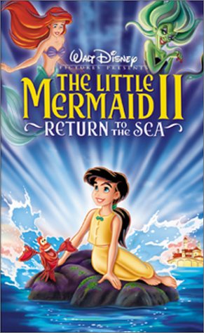 The Little Mermaid II - Image 2