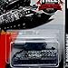 Matchbox, 2015 MBX Heroic Rescue, Blockade Buster Tank [Black/Gray] #74/120