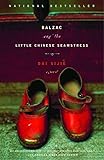 Balzac and the Little Chinese Seamstress: A Novel by Dai Sijie, Ina Rilke