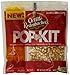 Orville Redenbacher's Pop Kit Popcorn, 5 oz., (Pack of 10)